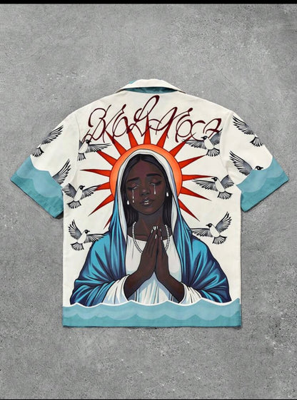 Camisa MANFINITY StreetRush