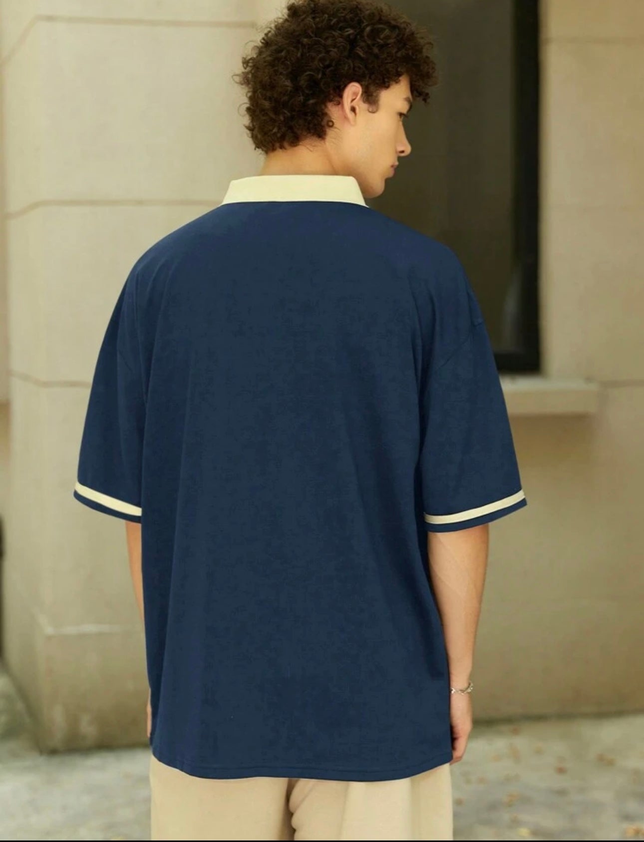 Polo MANFINITY Sporsity