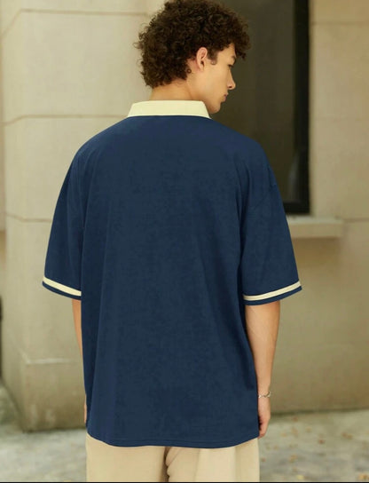 Polo MANFINITY Sporsity