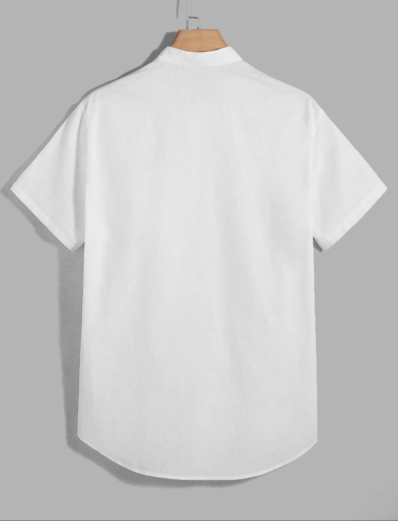 Camiseta mangas cortas MANFINITY ModaGents