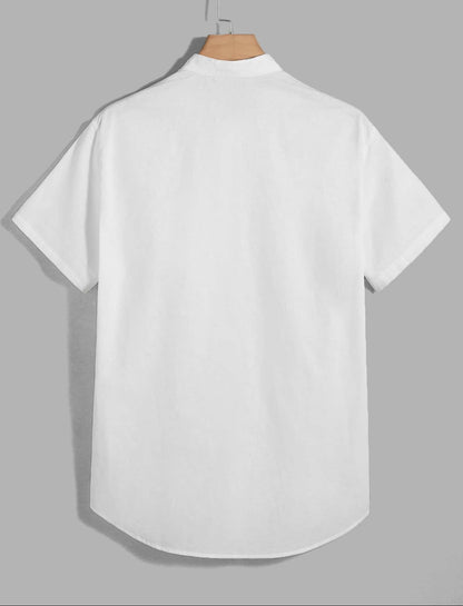 Camiseta mangas cortas MANFINITY ModaGents