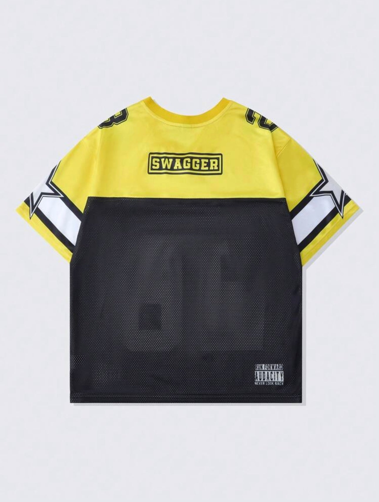 Camiseta ROMWE prep