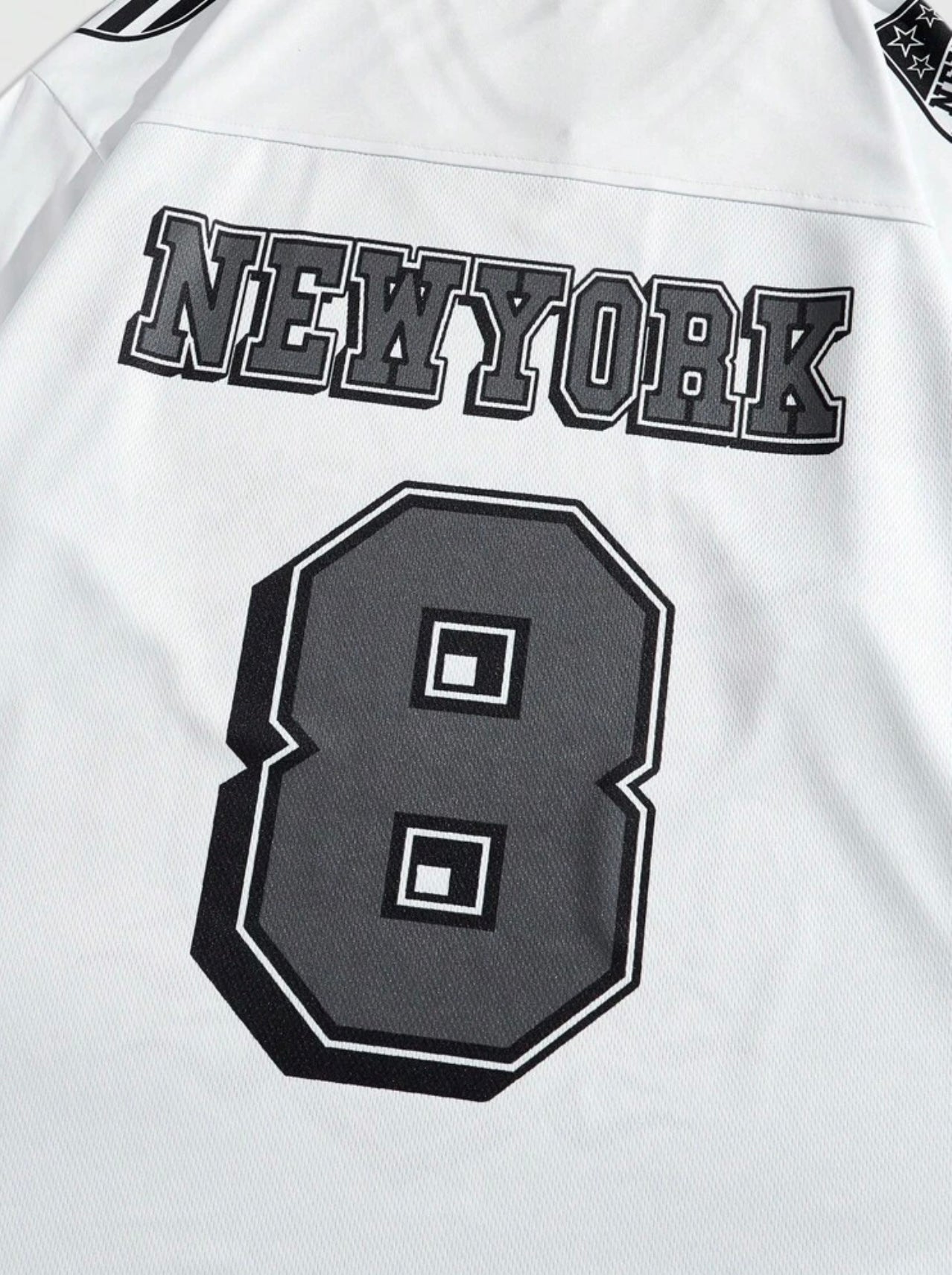 Camiseta ROMWE