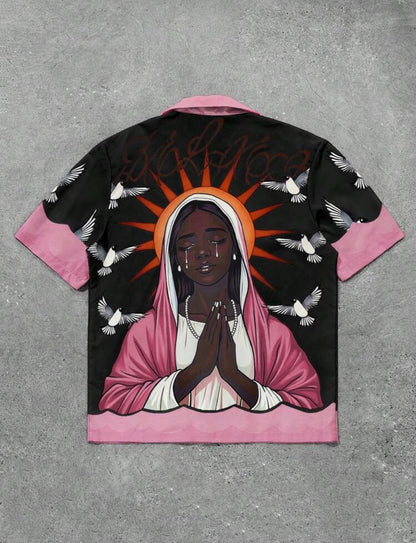Camisa MANFINITY StreetRush