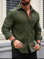 Camisa MANFINITY Homme