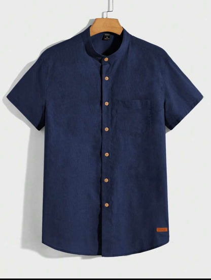 Camiseta mangas cortas MANFINITY ModaGents