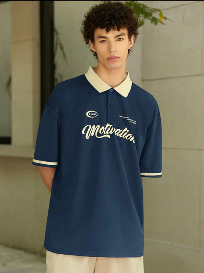 Polo MANFINITY Sporsity