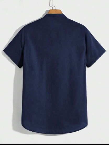 Camiseta mangas cortas MANFINITY ModaGents