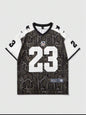 Camiseta ROMWE prep