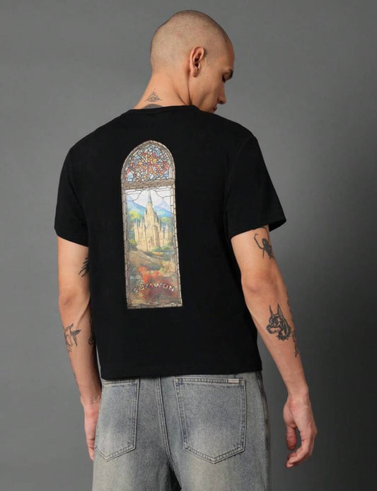 Camiseta SUMWON Project