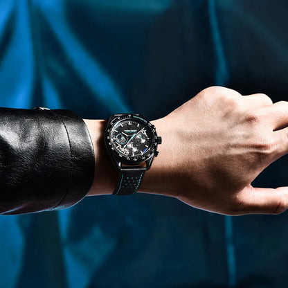 PAGANI DESIGN Moon AR 1779 - Innovación y Estilo en un Solo Reloj