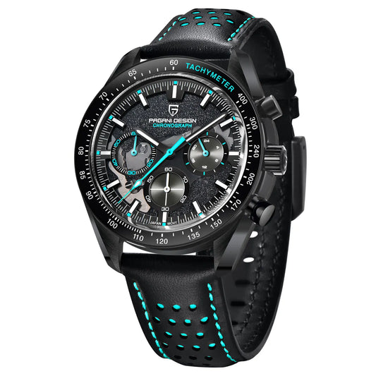 PAGANI DESIGN Moon AR 1779 - Innovación y Estilo en un Solo Reloj