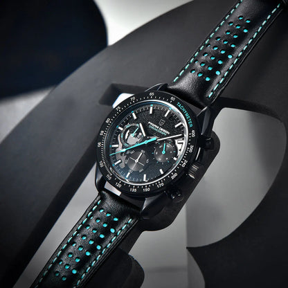 PAGANI DESIGN Moon AR 1779 - Innovación y Estilo en un Solo Reloj