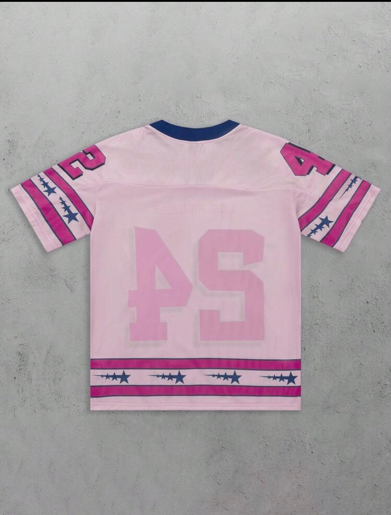 Camiseta MANFINITY EMRG