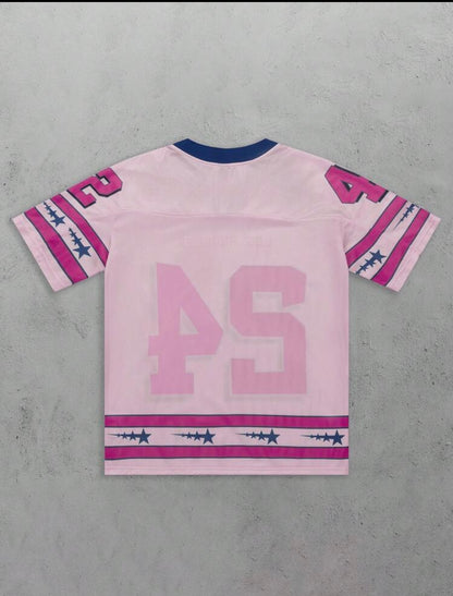 Camiseta MANFINITY EMRG