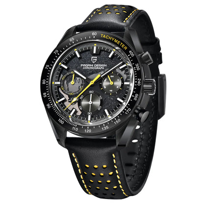 PAGANI DESIGN Moon AR 1779 - Innovación y Estilo en un Solo Reloj
