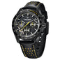 PAGANI DESIGN Moon AR 1779 - Innovación y Estilo en un Solo Reloj