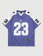 Camiseta ROMWE prep
