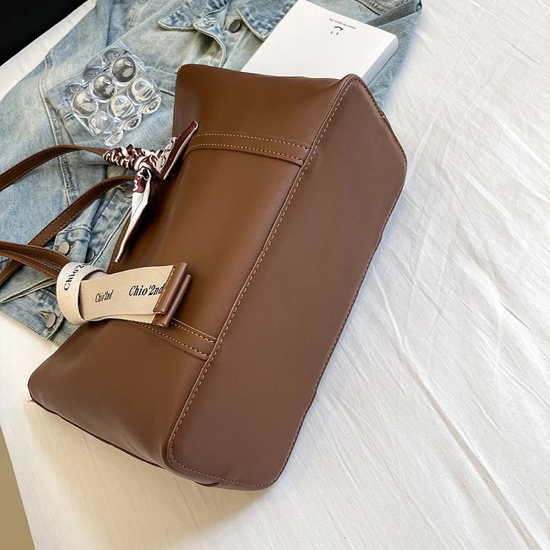 Nuevo bolso de verano de gran capacidad para mujeres