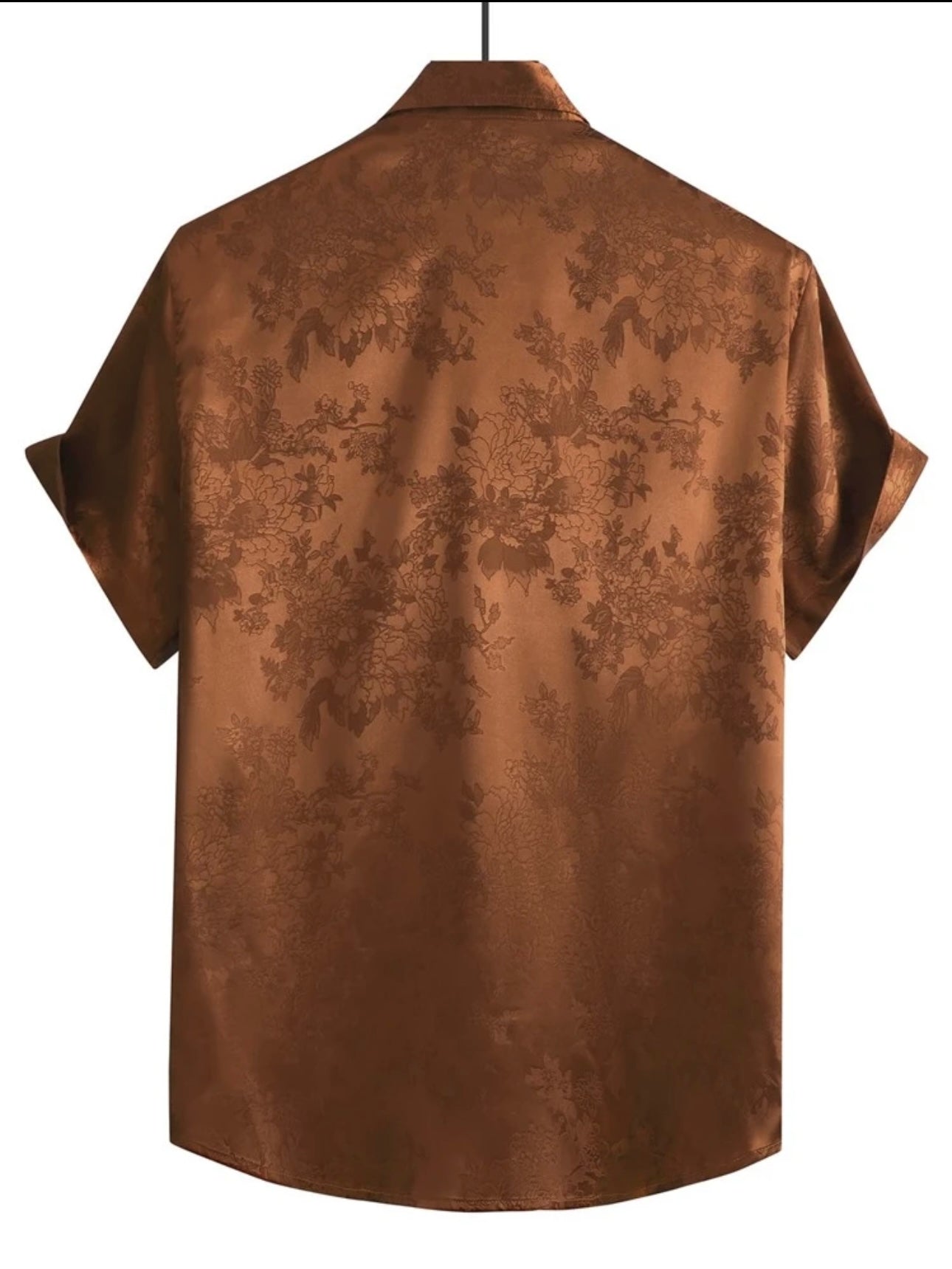 Camisa MANFINITY RSRT