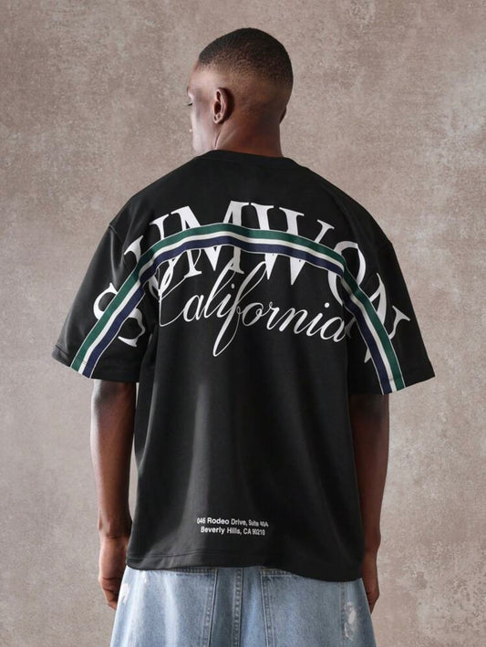 Camiseta SUMWON Studios