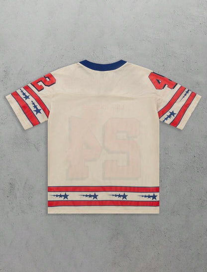 Camiseta MANFINITY EMRG