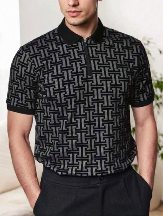 Polo MANFINITY Dauomo