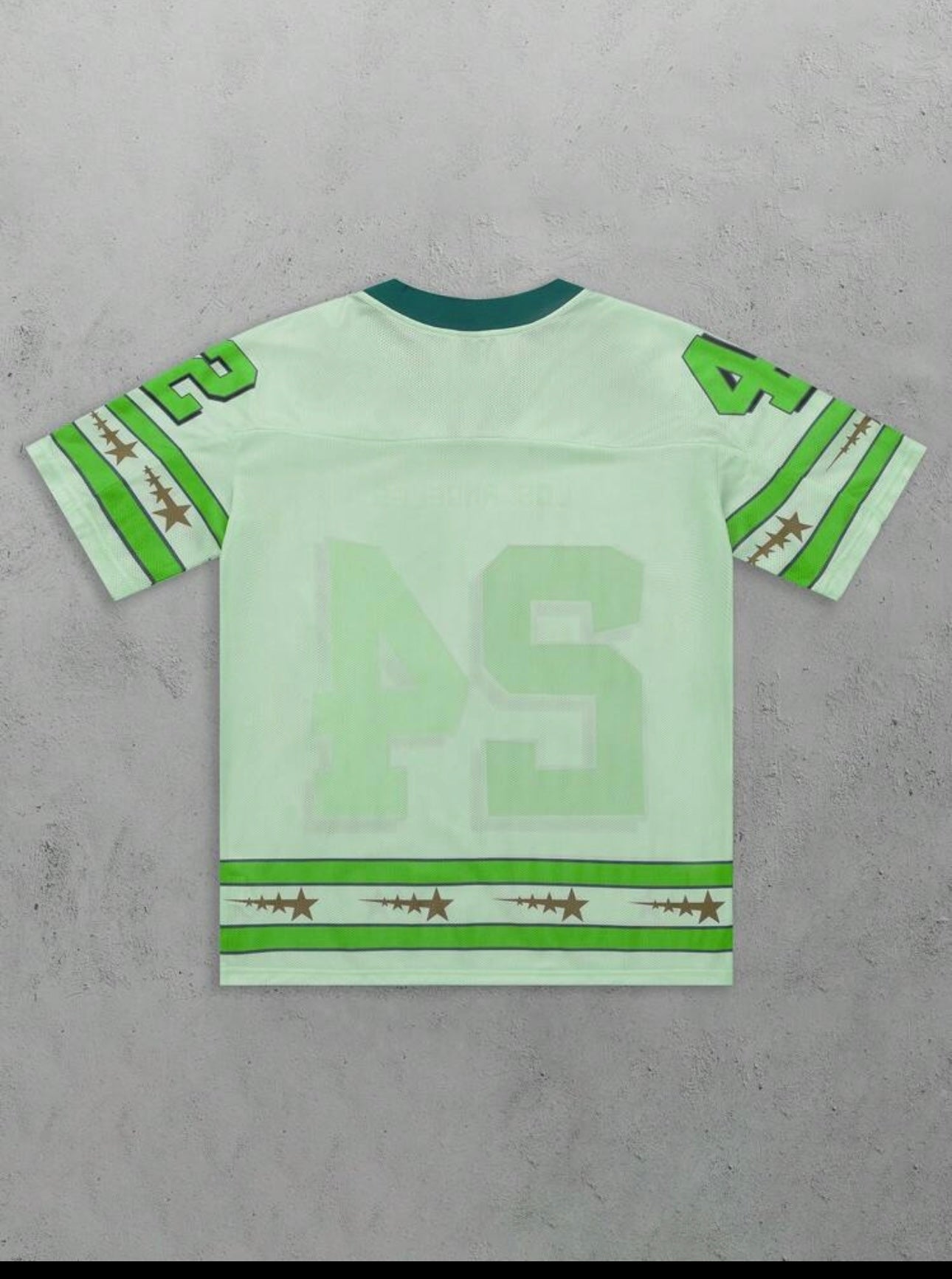 Camiseta MANFINITY EMRG