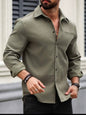 Camisa MANFINITY Homme