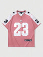 Camiseta ROMWE prep