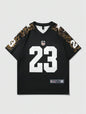 Camiseta ROMWE prep