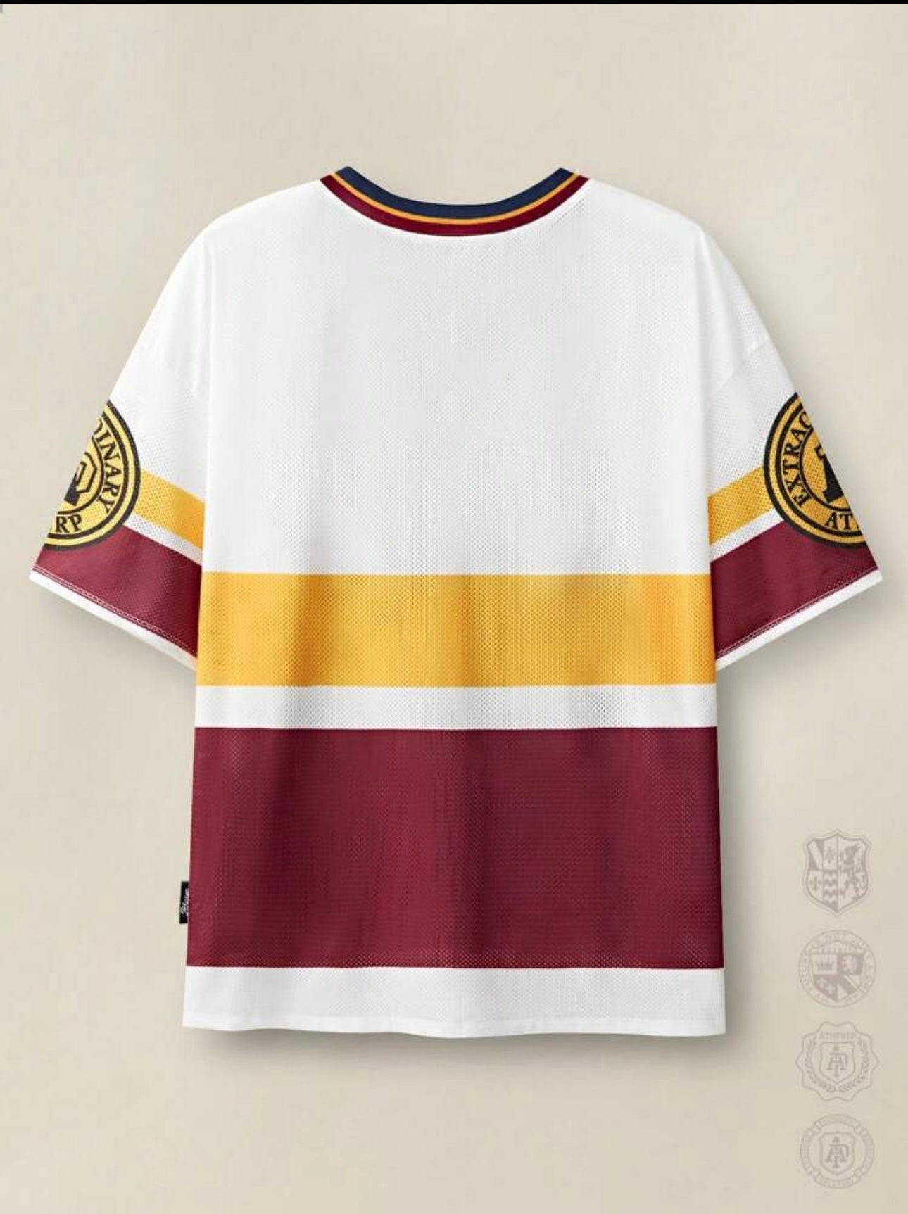 Camiseta MANFINITY StreetEZ