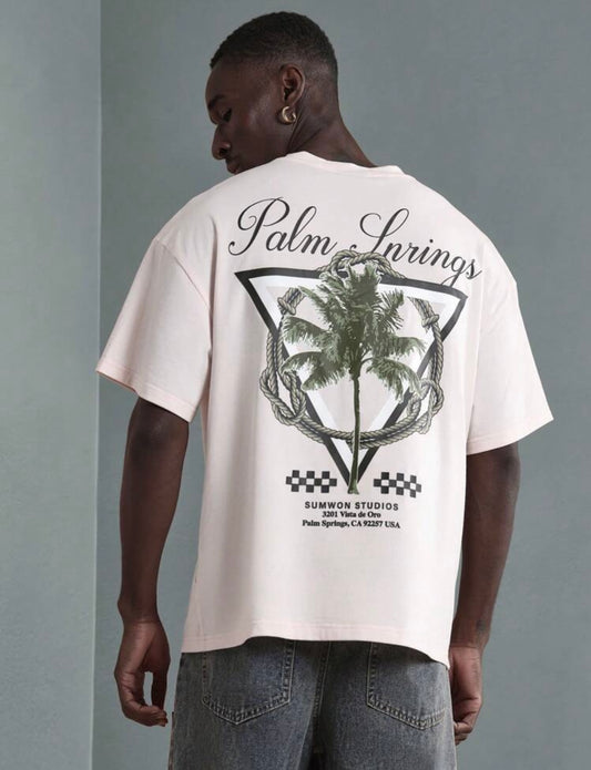 Camiseta SUMWON Project