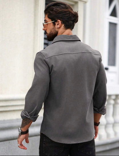 Camisa MANFINITY Homme