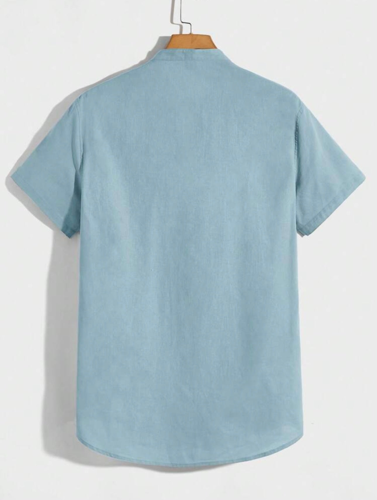 Camiseta mangas cortas MANFINITY ModaGents
