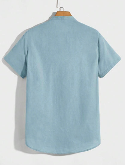 Camiseta mangas cortas MANFINITY ModaGents
