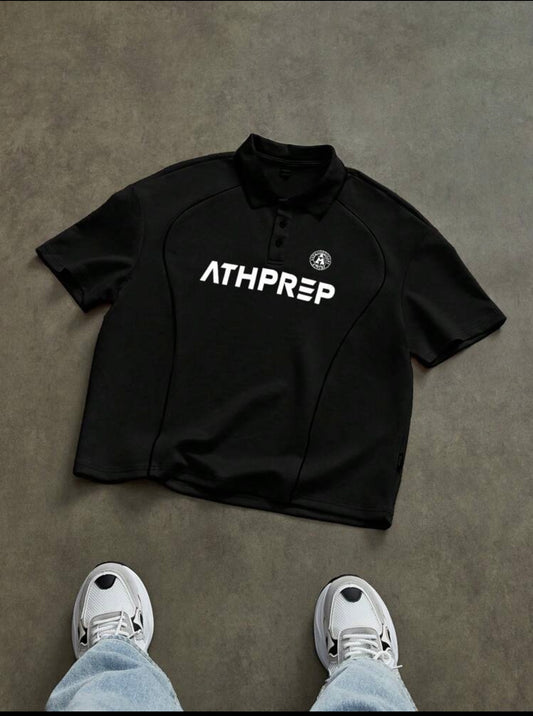 Polo MANFINITY Rebelgame