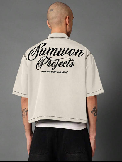 Camisa SUMWON