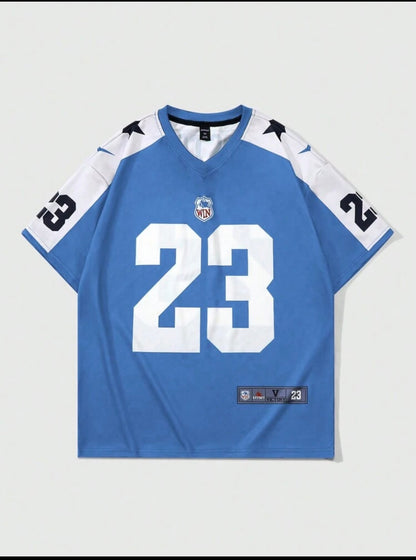 Camiseta ROMWE prep