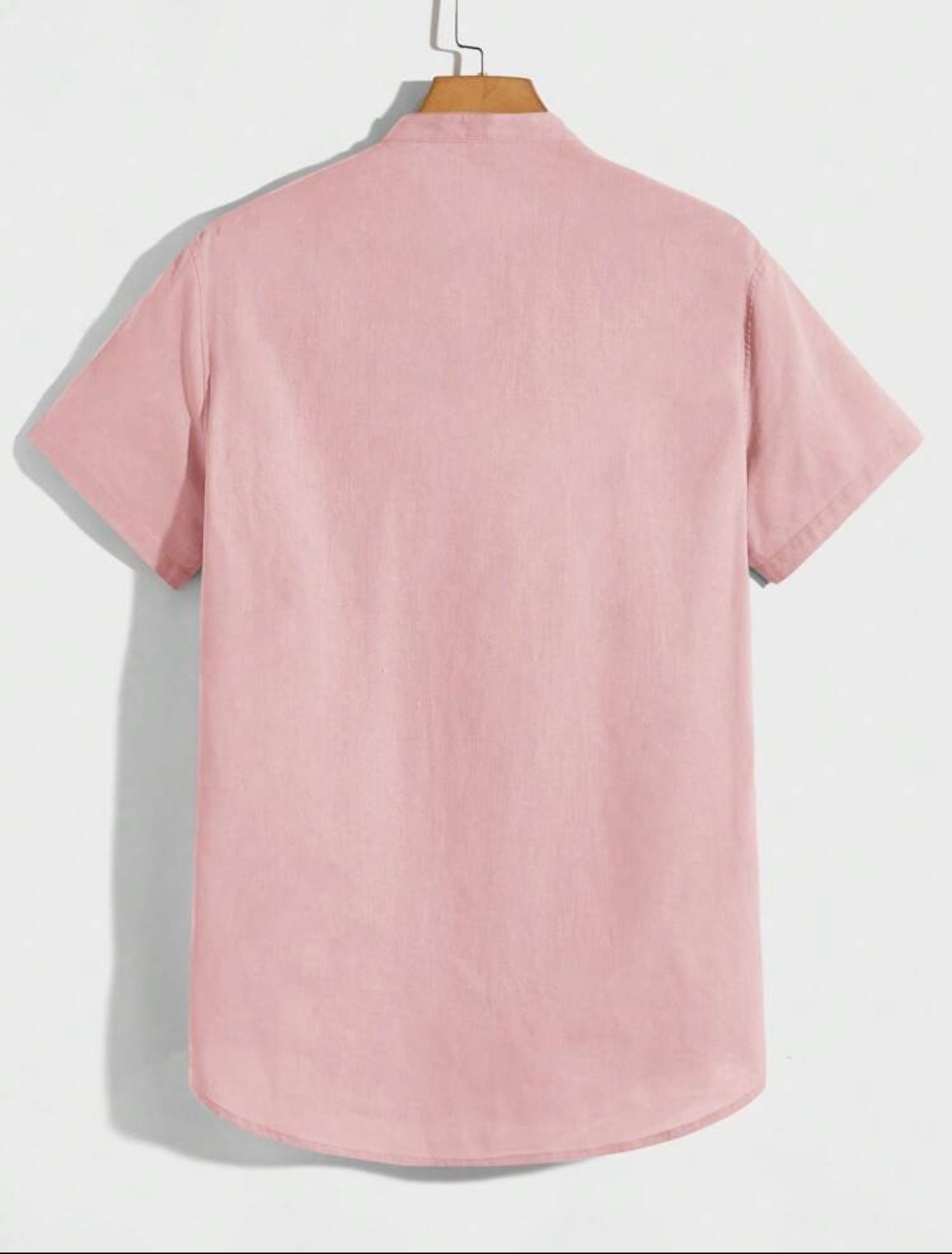 Camiseta mangas cortas MANFINITY ModaGents