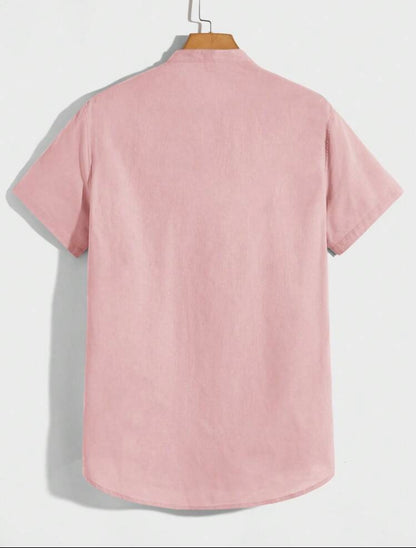 Camiseta mangas cortas MANFINITY ModaGents