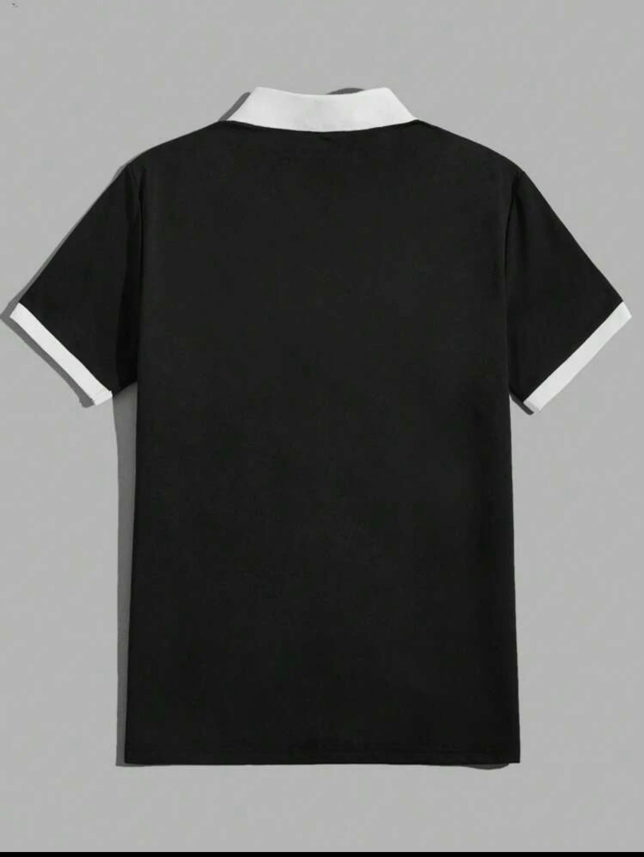 Polo MANFINITY RebelGame