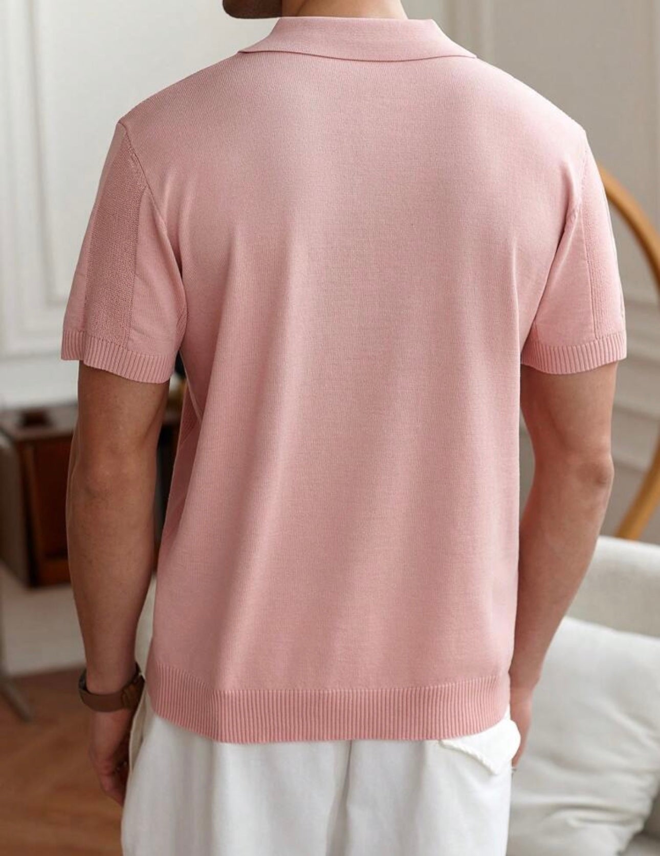 Polo MANFINITY LGND
