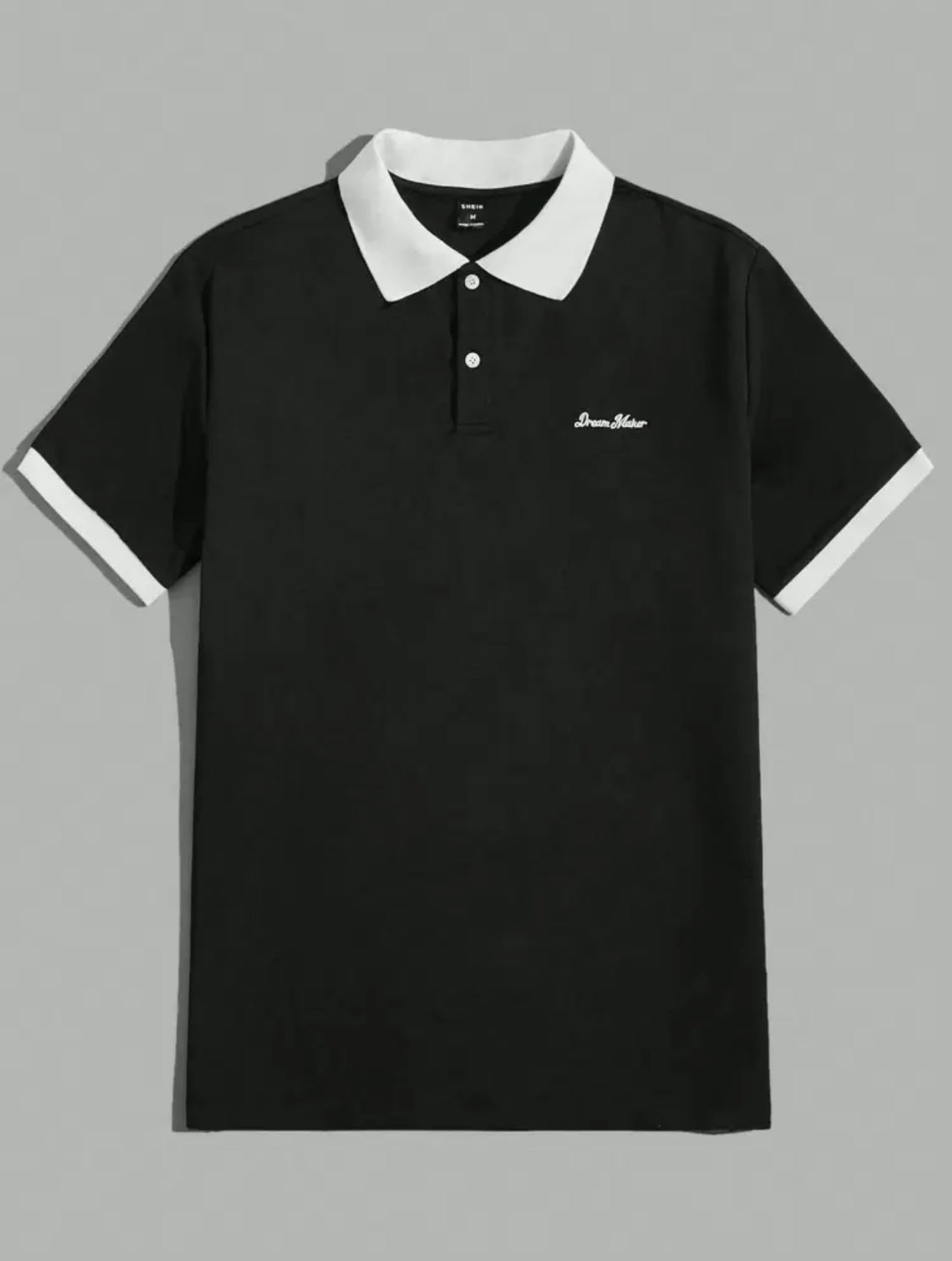 Polo MANFINITY RebelGame