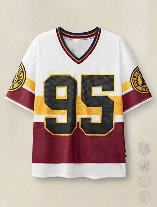 Camiseta MANFINITY StreetEZ