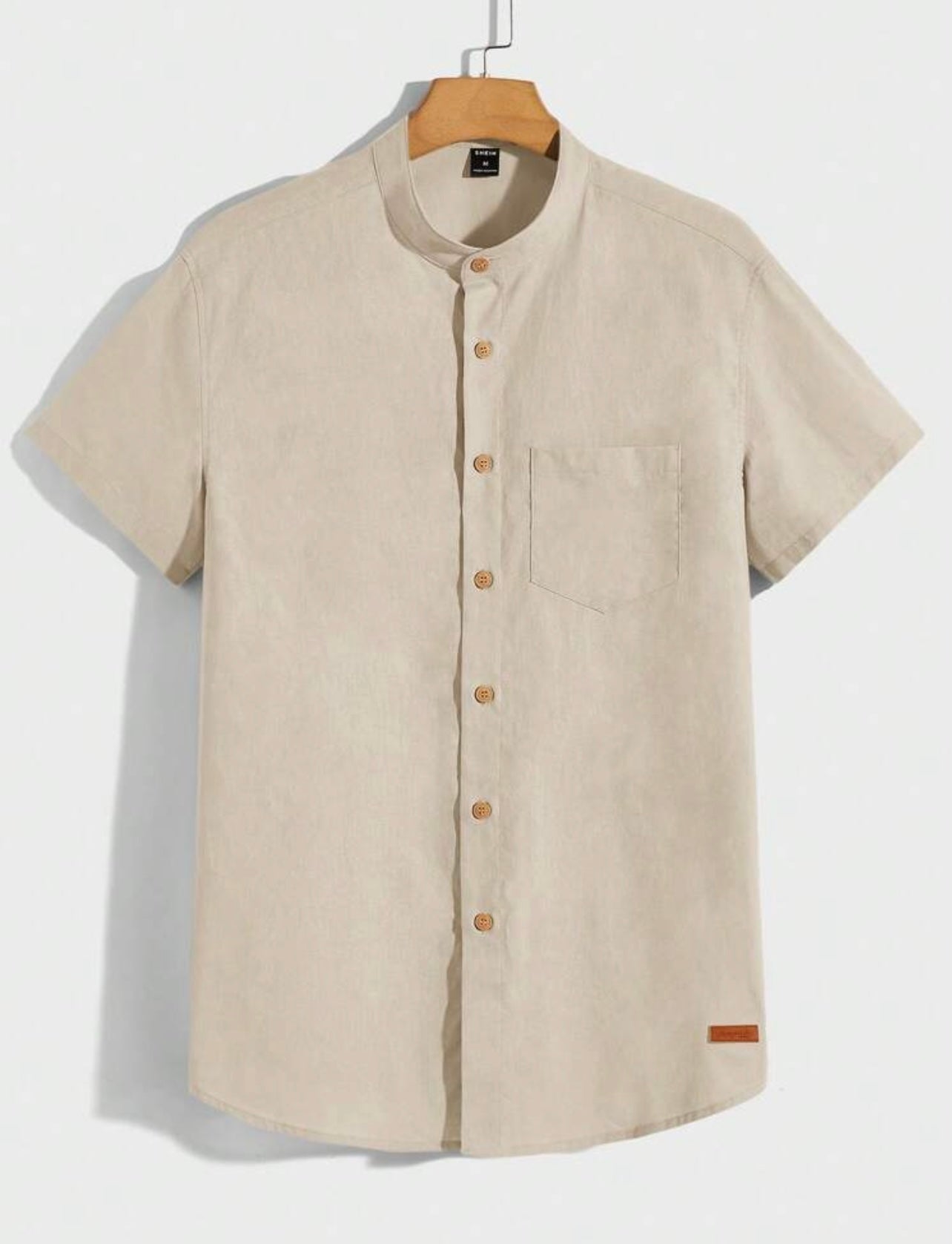 Camiseta mangas cortas MANFINITY ModaGents
