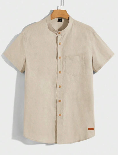 Camiseta mangas cortas MANFINITY ModaGents