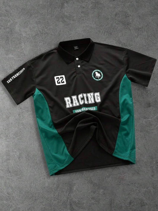 Polo MANFINITY Sporsity