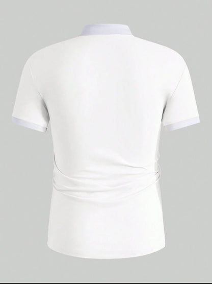 Polo MANFINITY RebelGame