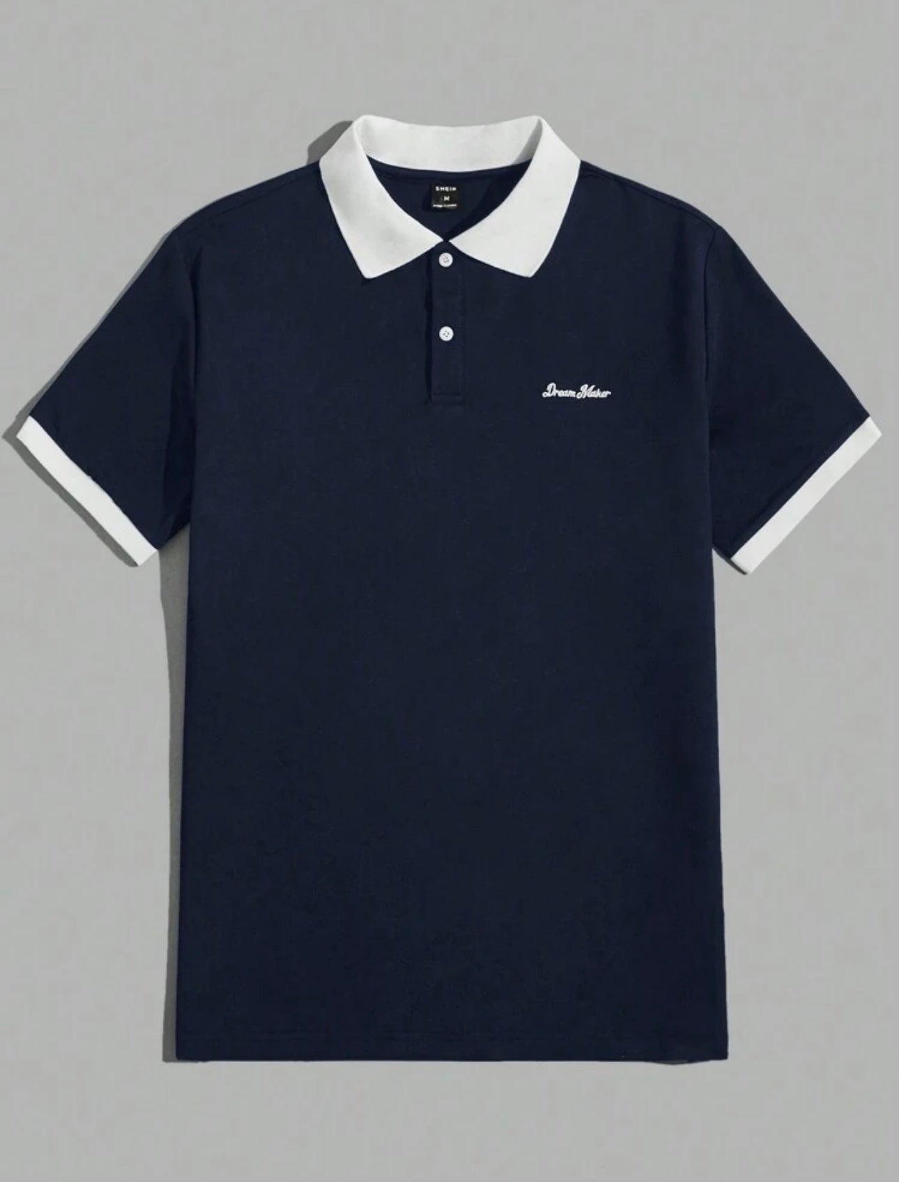 Polo MANFINITY RebelGame